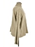 Boohoo Tan Turtleneck Sweater Size 16 - photo 4