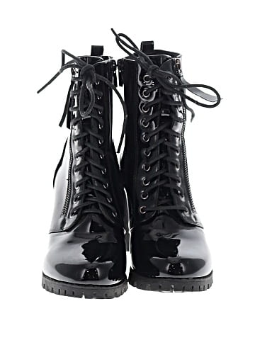 Forever Ankle Boots (view 2)