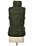 Old Navy 100% Polyester Green Vest Size S - photo 2