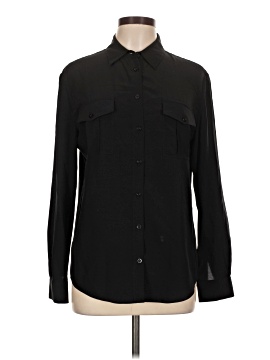 Barneys New York Women's Blouses On Sale Up To 90% Off Retail