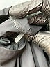 Lululemon Athletica Solid Black Active Pants Size 12 - photo 7