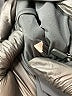 Lululemon Athletica Solid Black Active Pants Size 12 - photo 8