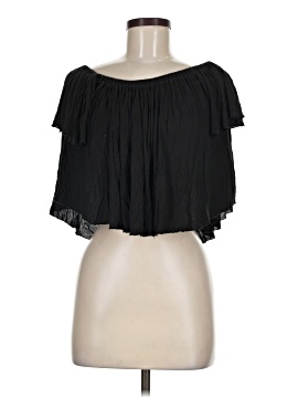 Truly Madly Deeply Short Sleeve Top