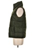 Old Navy 100% Polyester Green Vest Size S - photo 5