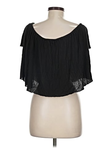 Truly Madly Deeply Short Sleeve Top (view 2)
