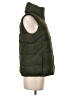 Old Navy 100% Polyester Green Vest Size S - photo 4