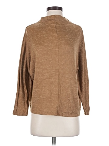 Banana Republic Factory Store Turtleneck Sweater (view 1)