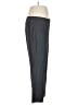 Apt. 9 Chevron-herringbone Gray Dress Pants Size 16S - photo 4