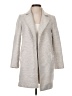 ASOS Gray Coat Size 0 - photo 1