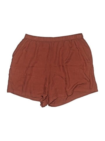 Melrose and Market Shorts (view 1)
