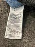 Old Navy Solid Blue Jeans Size 16 - photo 7