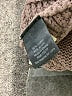 Simply Vera Vera Wang Brown Pullover Sweater Size XXL - photo 8