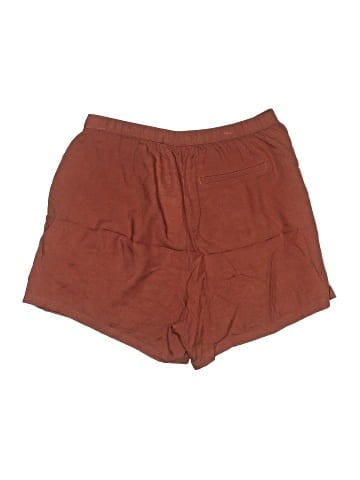 Melrose and Market Shorts (view 2)