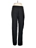 Athleta Solid Black Active Pants Size 12 - photo 2