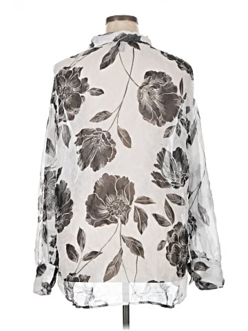 Bailey 44 Long Sleeve Blouse (view 2)