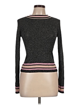 Lucy Paris Long Sleeve Top