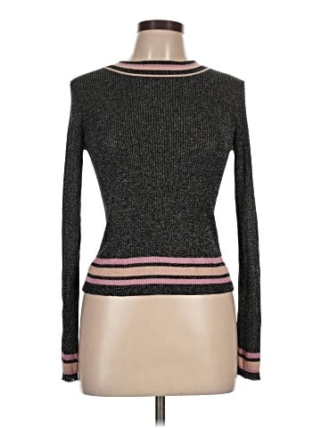Lucy Paris Long Sleeve Top (view 1)