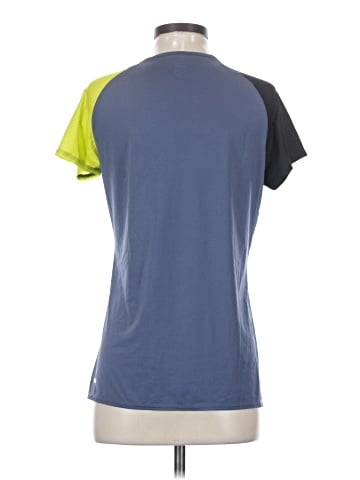 Puma Active T-Shirt (view 2)