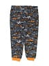 Kidgets Print Gray Casual Pants Size 2T - photo 1