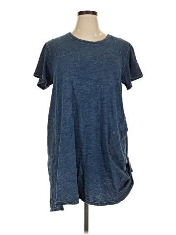 Jane and Delancey Casual Dress (view 1)