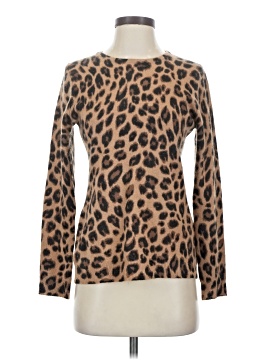 Charter Club Cashmere Pullover Sweater