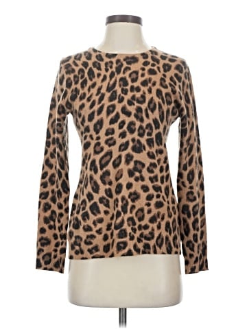 Charter Club Cashmere Pullover Sweater (view 1)