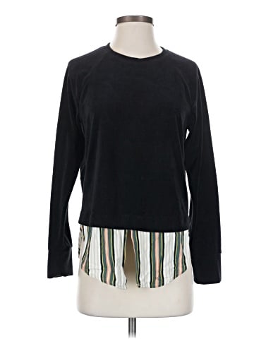 BCBGeneration Pullover Sweater (view 1)