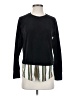 BCBGeneration 100% Polyester Black Pullover Sweater Size S - photo 1