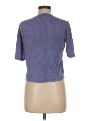 Country Shop Silk Cardigan (view 2)