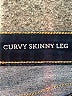 Style&Co Solid Blue Jeans Size 6 - photo 4