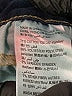Style&Co Solid Blue Jeans Size 6 - photo 6