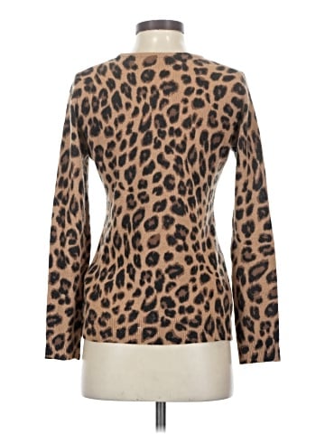 Charter Club Cashmere Pullover Sweater (view 2)