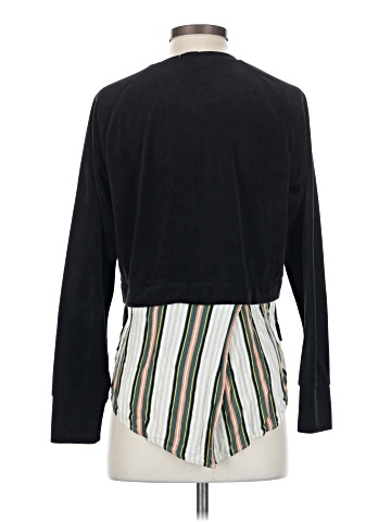 BCBGeneration Pullover Sweater (view 2)