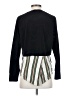BCBGeneration 100% Polyester Black Pullover Sweater Size S - photo 2
