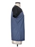 Puma Color Block Blue Active T-Shirt Size S - photo 4