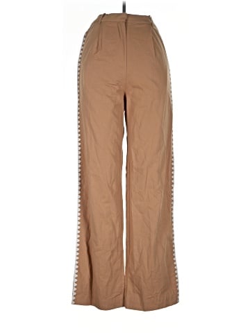 MØN RENN Casual Pants (view 1)