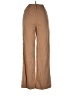 MØN RENN 100% Cotton Brown Casual Pants Size S - photo 1