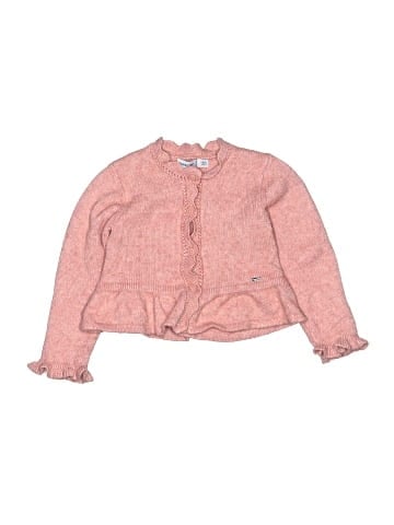 Mayoral Cardigan (view 1)