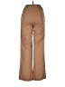 MØN RENN 100% Cotton Brown Casual Pants Size S - photo 2