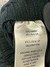 Hang Ten Solid Black Shorts Size XL - photo 4