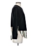 BCBGeneration 100% Polyester Black Pullover Sweater Size S - photo 4