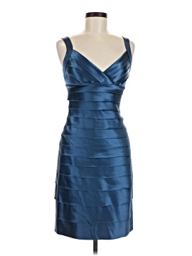 Bcbgmaxazria Cocktail Dress