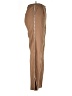 MØN RENN 100% Cotton Brown Casual Pants Size S - photo 4