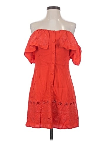 Design Lab Lord & Taylor Cocktail Dress (view 1)