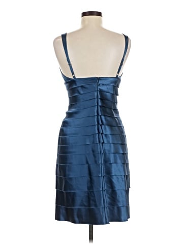 BCBGMAXAZRIA Cocktail Dress (view 2)