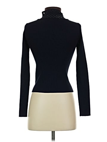 Sandro Long Sleeve Top (view 2)