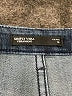 Simply Vera Vera Wang Argyle Blue Jeans Size 16 - photo 7