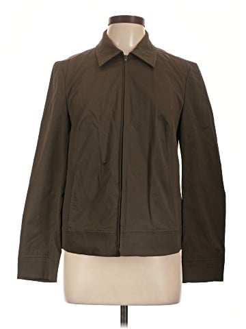 Real Clothes Jacket (view 1)