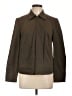 Real Clothes Brown Jacket Size 12 - photo 1