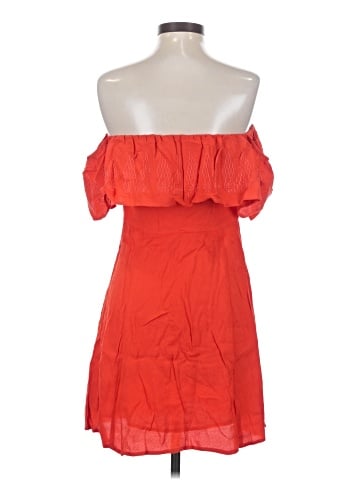 Design Lab Lord & Taylor Cocktail Dress (view 2)